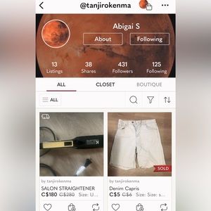 SCAMMER ACCOUNT‼️